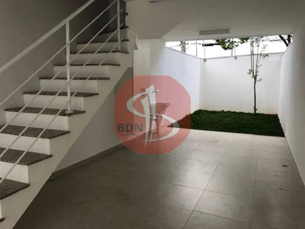 Sobrado, 3 quartos, 112 m² - Foto 8