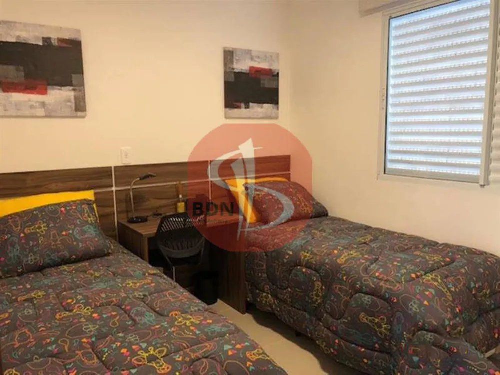 Sobrado, 3 quartos, 112 m² - Foto 6