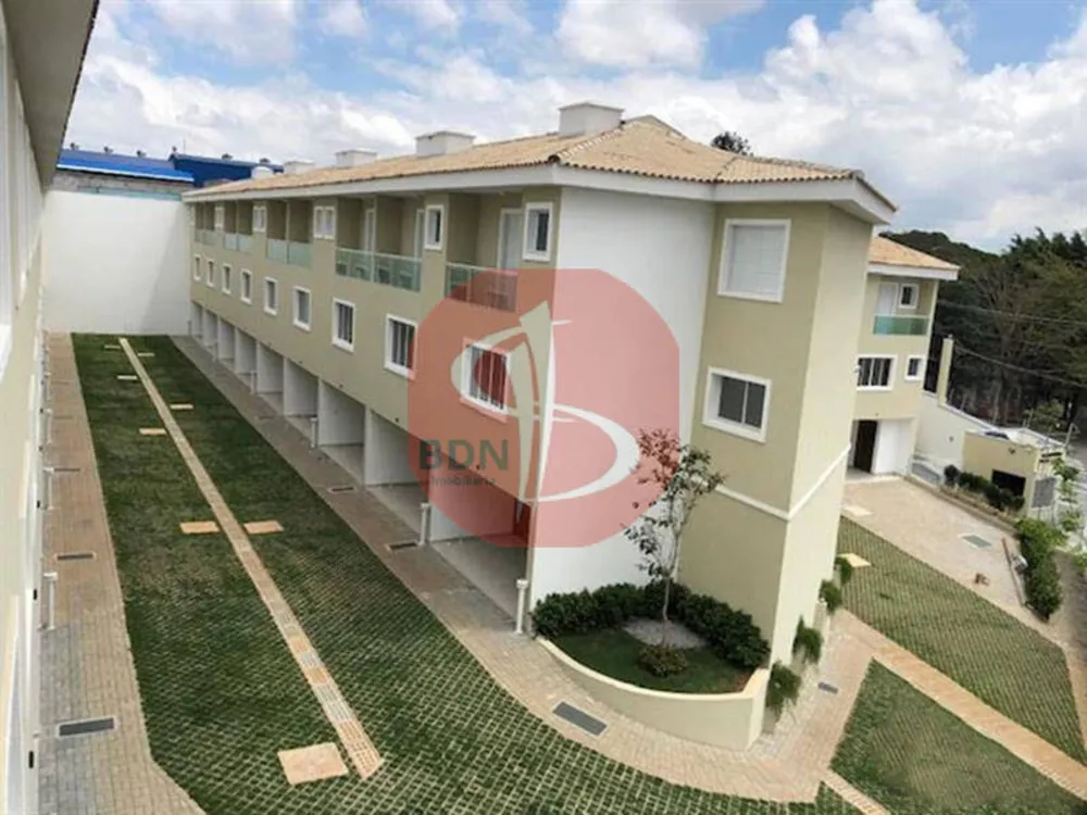 Sobrado, 3 quartos, 112 m² - Foto 3