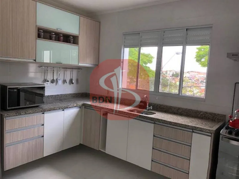 Sobrado, 3 quartos, 112 m² - Foto 5