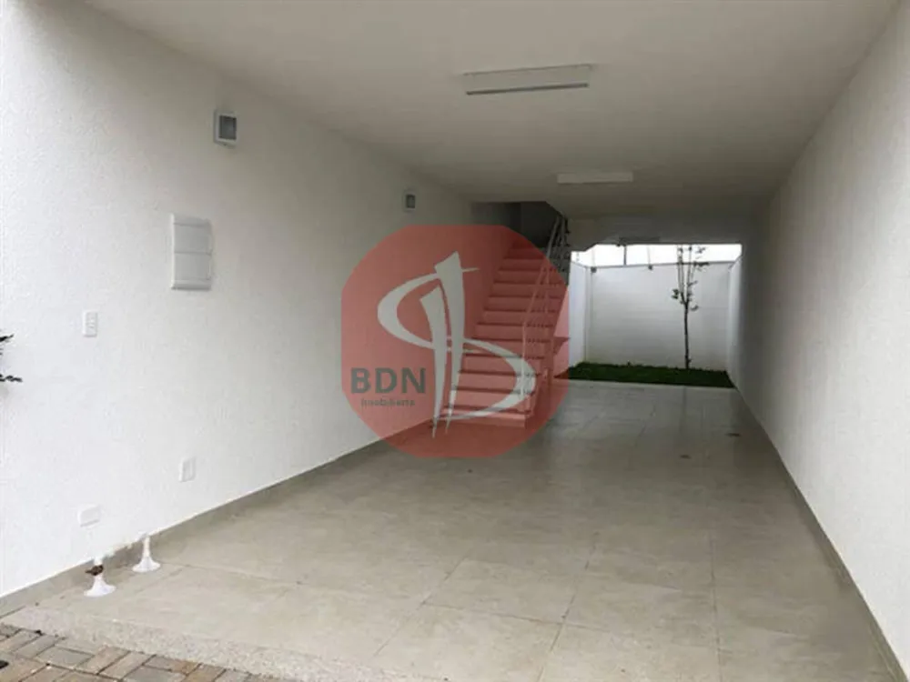 Sobrado, 3 quartos, 112 m² - Foto 14