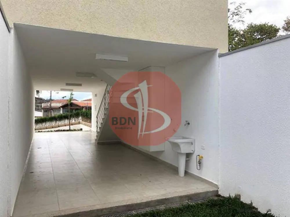 Sobrado, 3 quartos, 112 m² - Foto 9