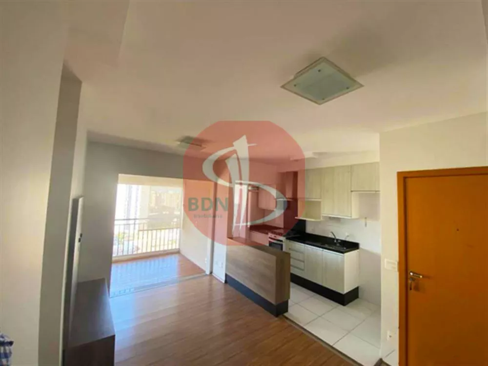 Apartamento à venda com 3 quartos, 70m² - Foto 3