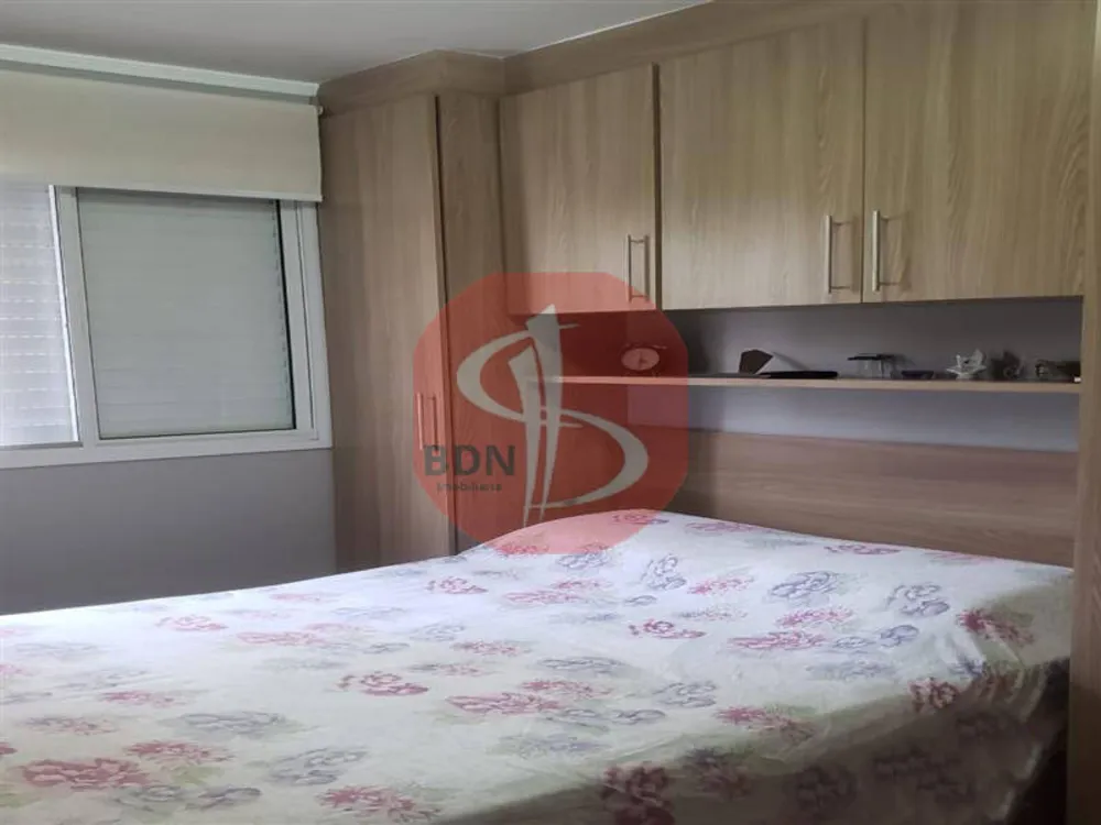Apartamento, 2 quartos, 47 m² - Foto 9