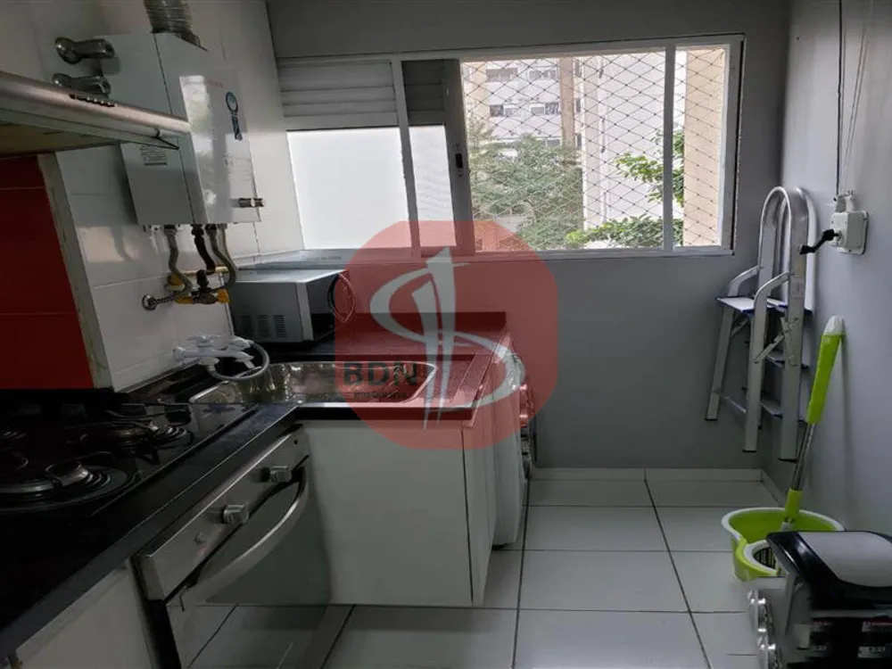 Apartamento, 2 quartos, 47 m² - Foto 12