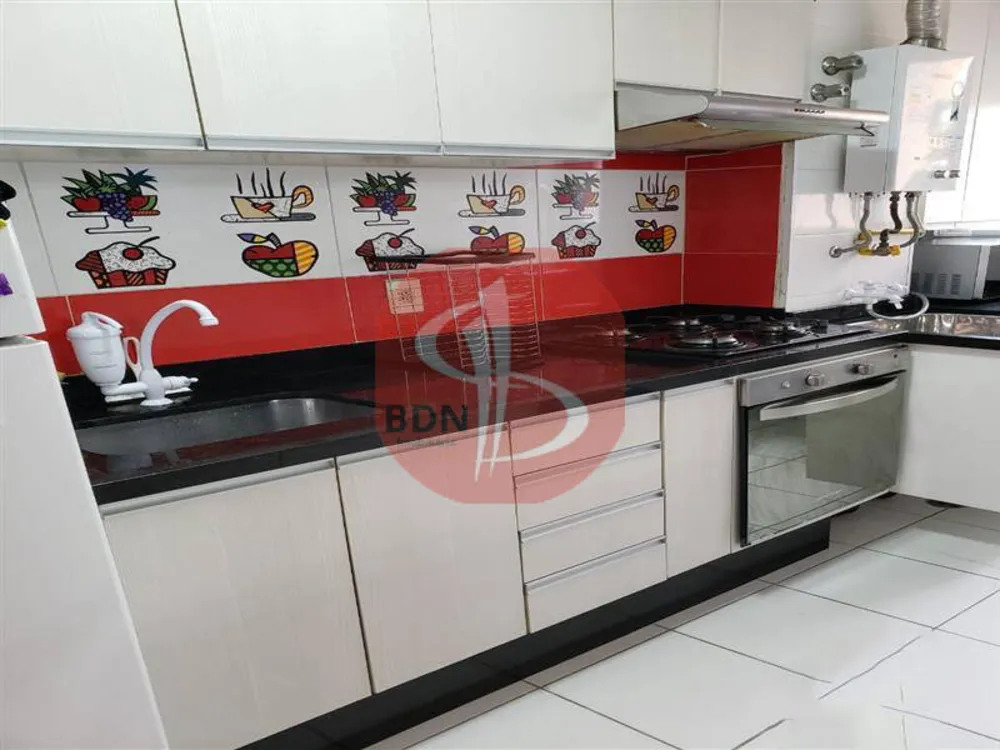 Apartamento, 2 quartos, 47 m² - Foto 16
