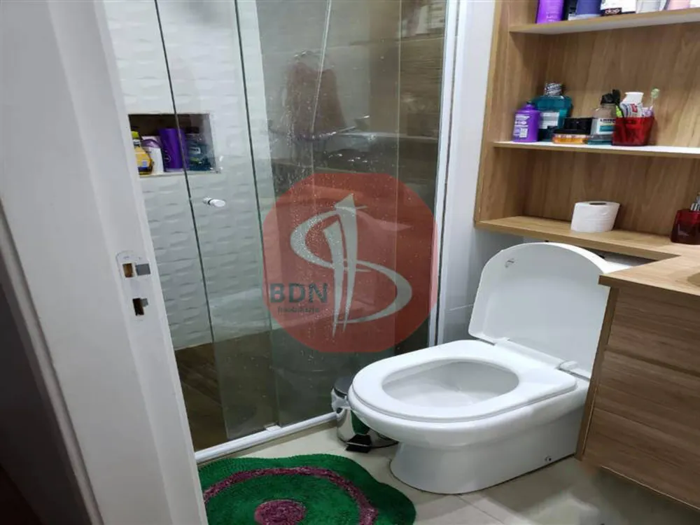Apartamento, 2 quartos, 47 m² - Foto 10