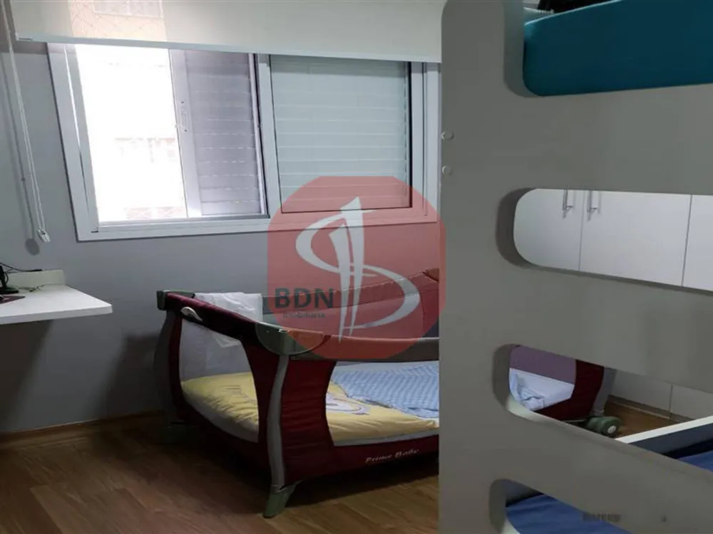 Apartamento, 2 quartos, 47 m² - Foto 8