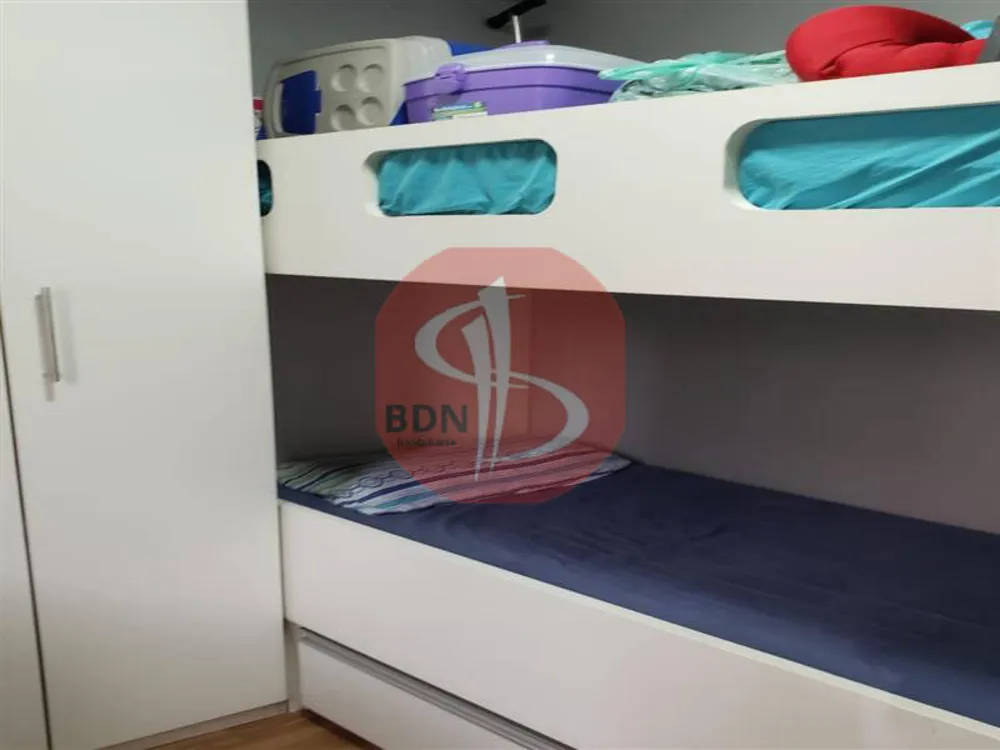Apartamento, 2 quartos, 47 m² - Foto 14