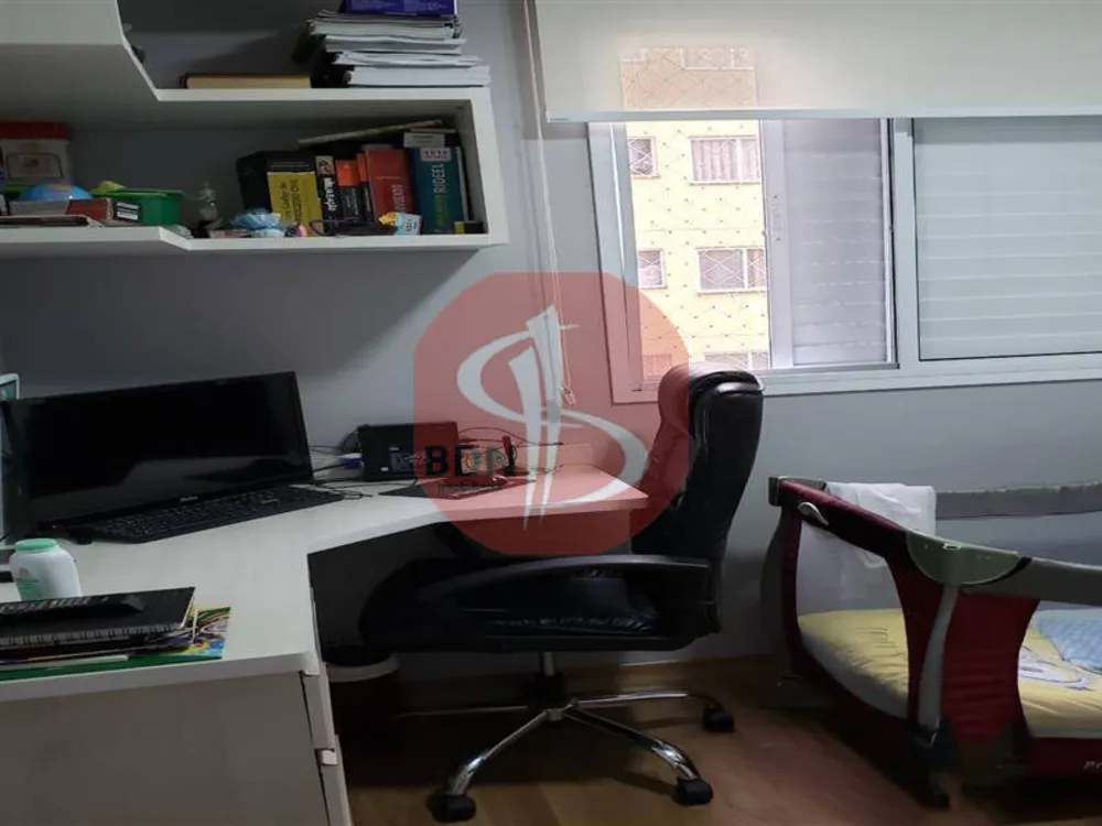 Apartamento, 2 quartos, 47 m² - Foto 15