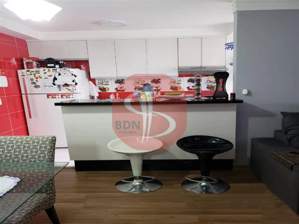 Apartamento, 2 quartos, 47 m² - Foto 4