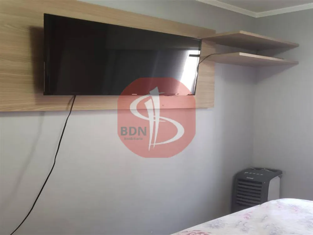 Apartamento, 2 quartos, 47 m² - Foto 13