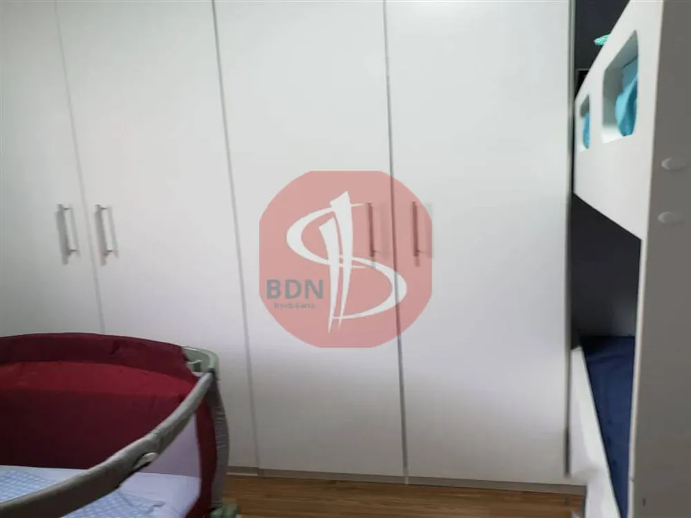 Apartamento, 2 quartos, 47 m² - Foto 5