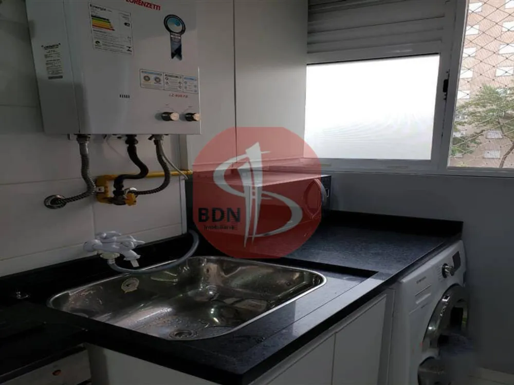 Apartamento, 2 quartos, 47 m² - Foto 6
