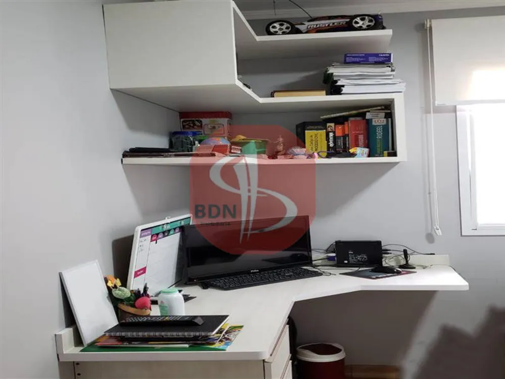 Apartamento, 2 quartos, 47 m² - Foto 7