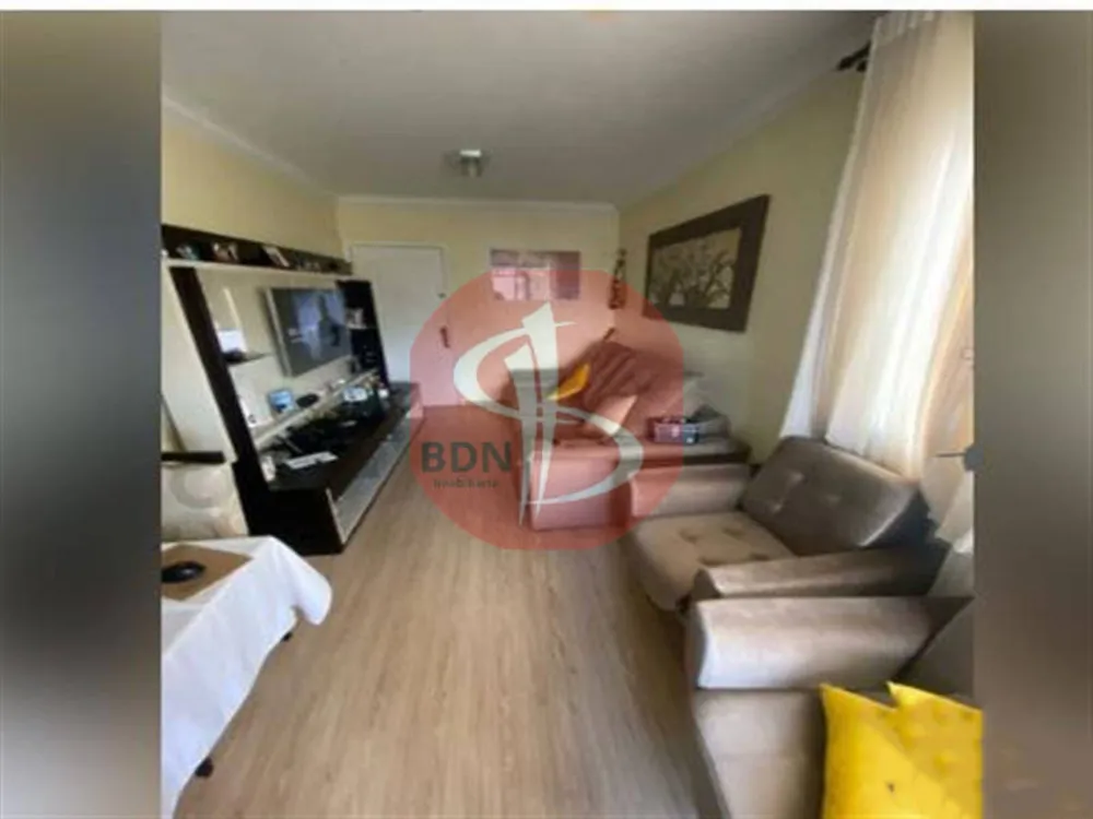 Apartamento, 3 quartos, 70 m² - Foto 5