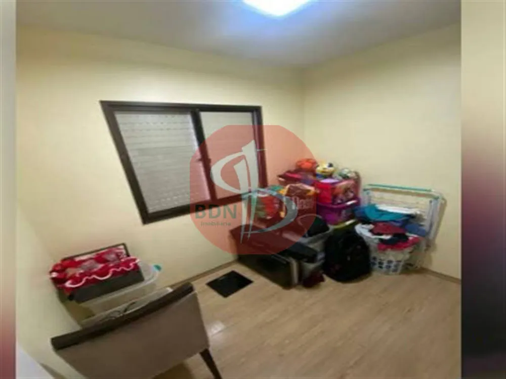 Apartamento, 3 quartos, 70 m² - Foto 9