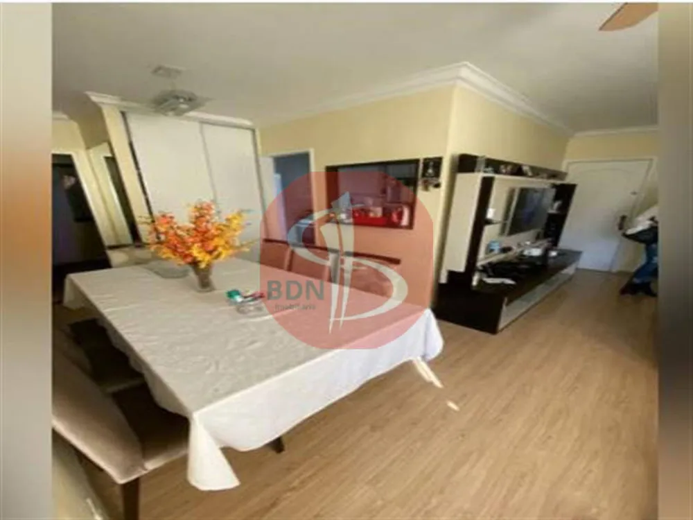 Apartamento, 3 quartos, 70 m² - Foto 8