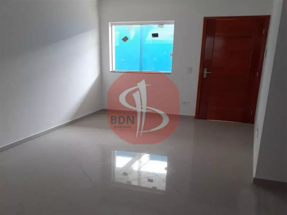 Apartamento à venda com 2 quartos, 49m² - Foto 4