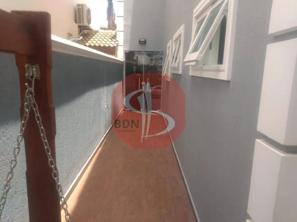 Casa, 3 quartos, 270 m² - Foto 7