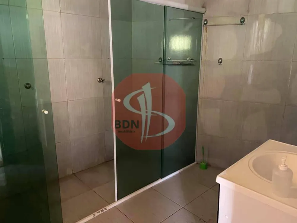Chácara, 4 quartos, 5531 m² - Foto 1