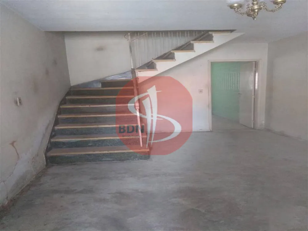 Sobrado, 2 quartos, 100 m² - Foto 1