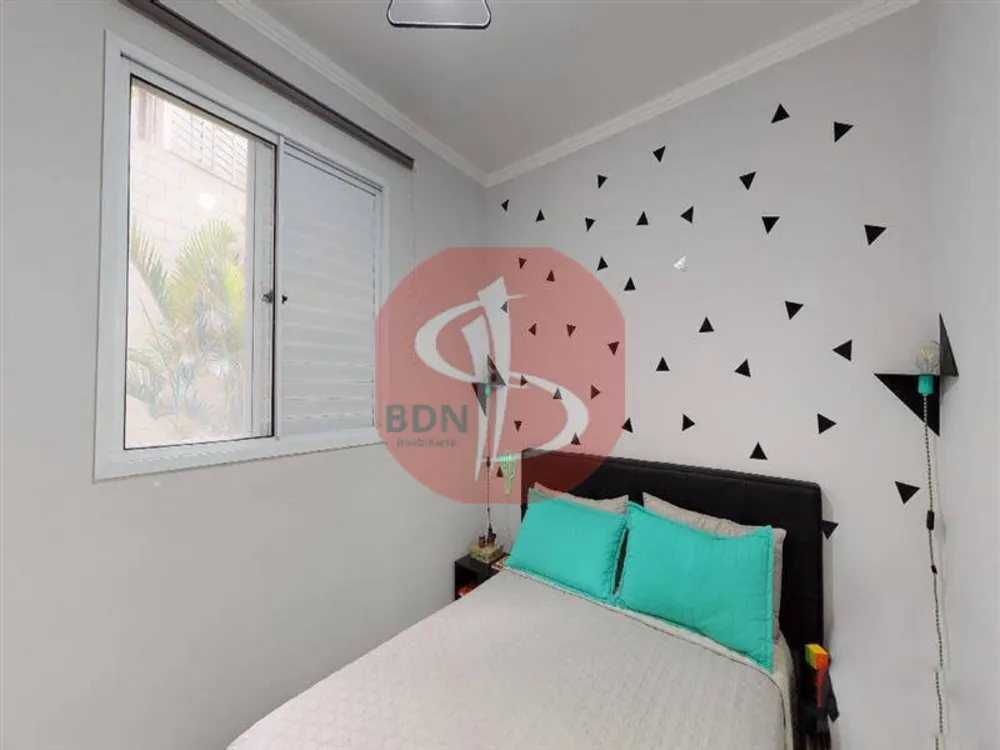 Apartamento, 3 quartos, 63 m² - Foto 7