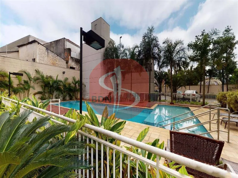 Apartamento, 3 quartos, 63 m² - Foto 6