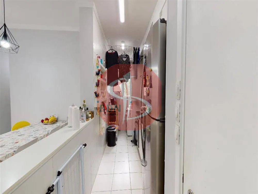 Apartamento, 3 quartos, 63 m² - Foto 5