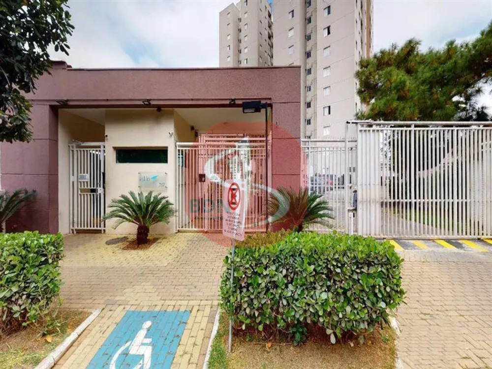 Apartamento, 3 quartos, 63 m² - Foto 12