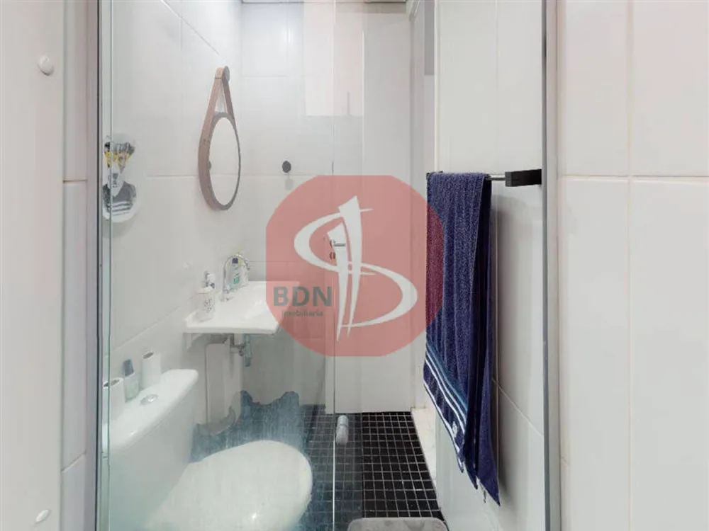 Apartamento, 3 quartos, 63 m² - Foto 9