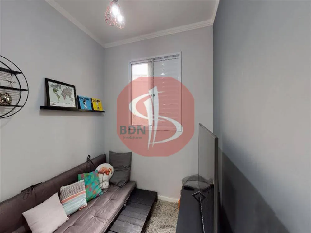 Apartamento, 3 quartos, 63 m² - Foto 10