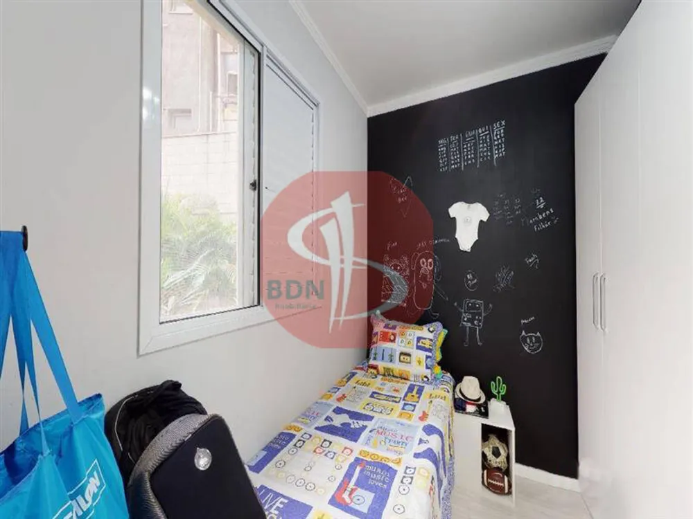 Apartamento, 3 quartos, 63 m² - Foto 11