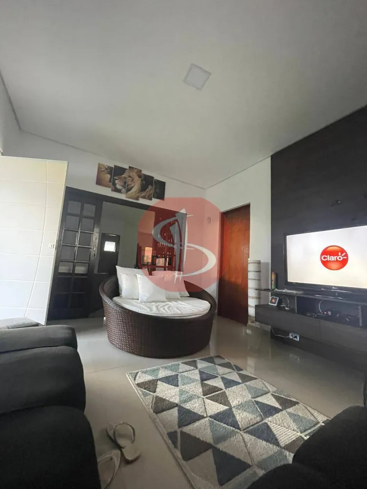 Casa, 2 quartos - Foto 6