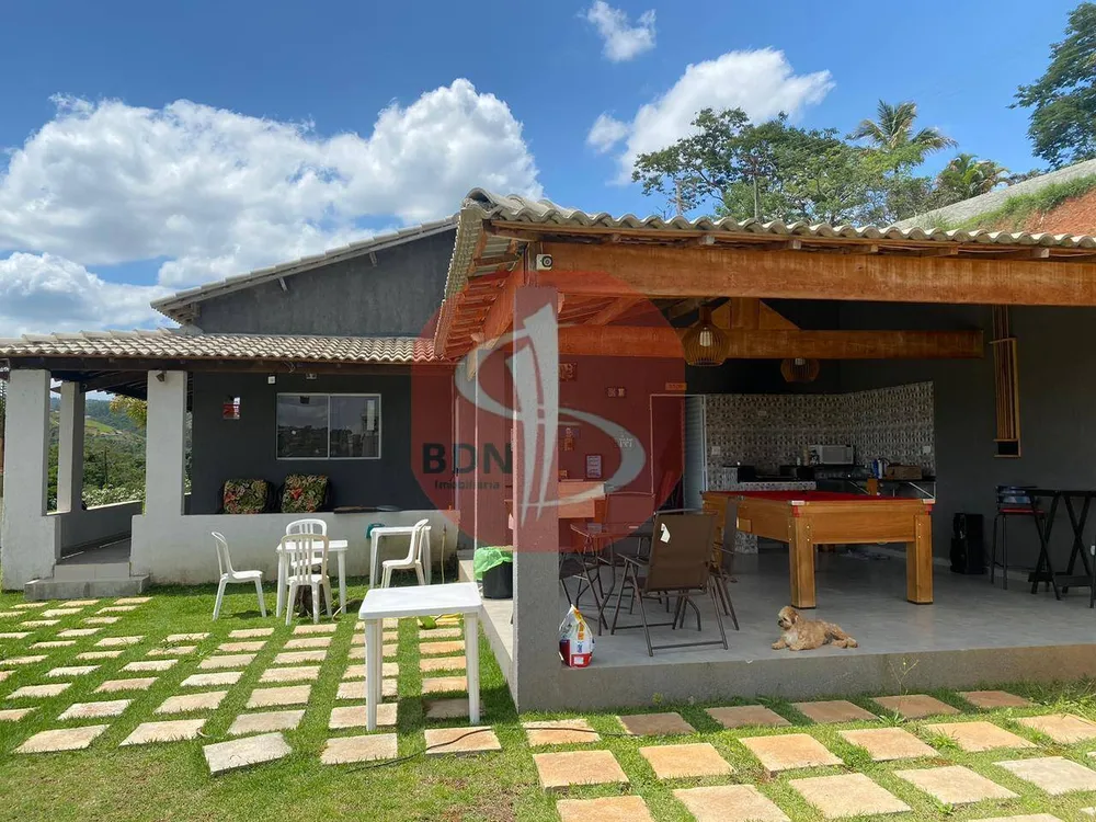 Casa, 2 quartos - Foto 1