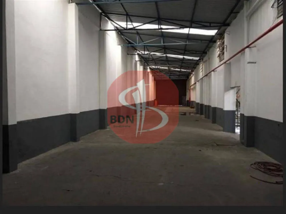 Depósito-Galpão, 2547 m² - Foto 7