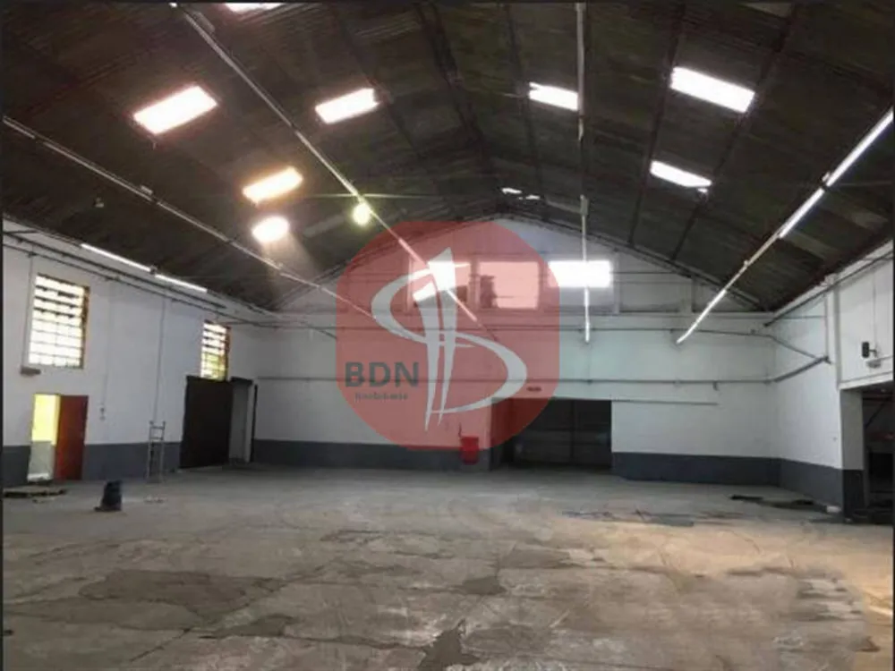 Depósito-Galpão, 2547 m² - Foto 8