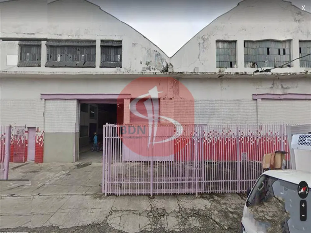 Depósito-Galpão, 2547 m² - Foto 5