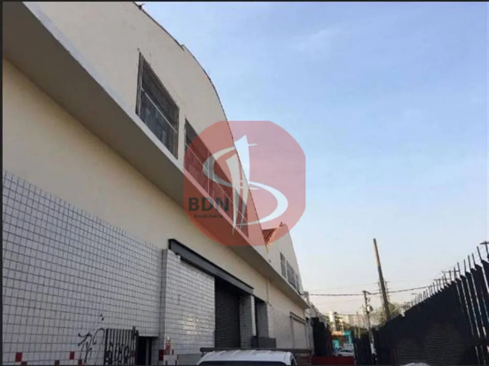 Depósito-Galpão, 2547 m² - Foto 9