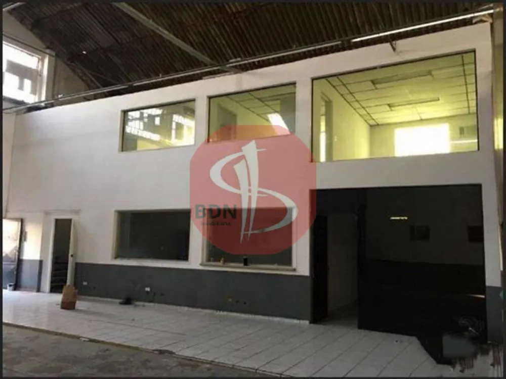 Depósito-Galpão, 2547 m² - Foto 6