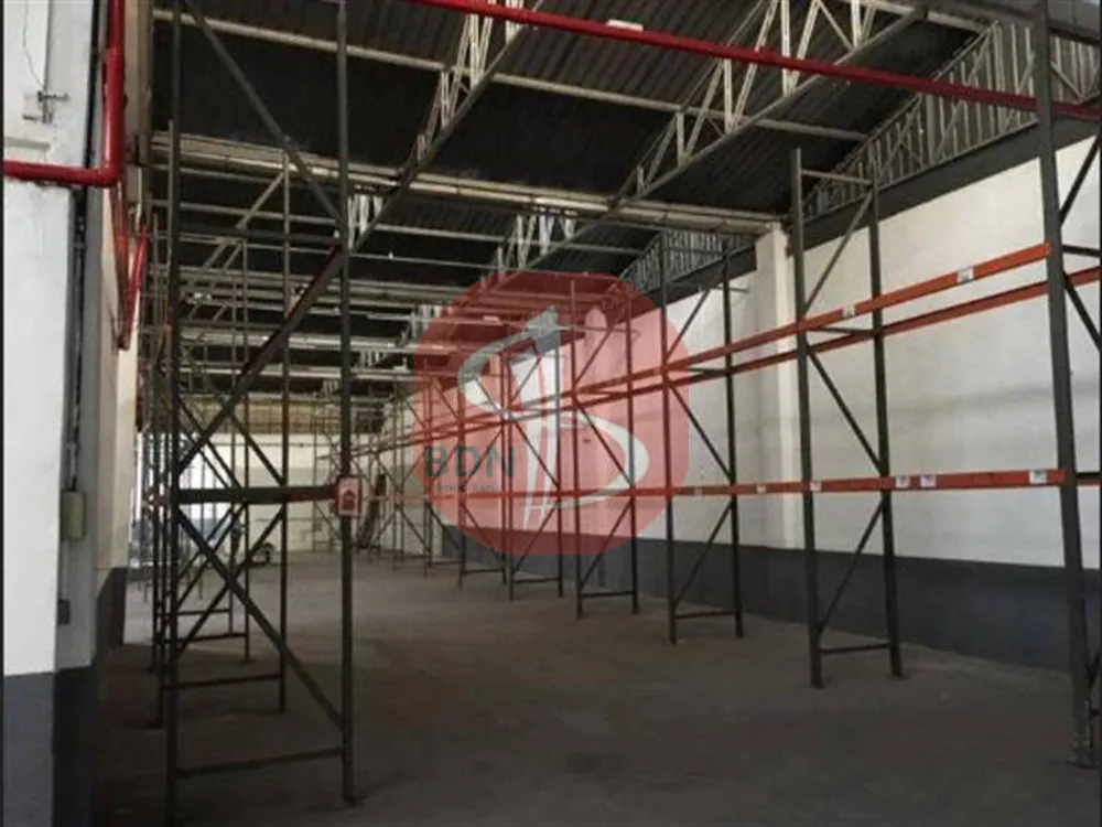Depósito-Galpão, 2547 m² - Foto 10