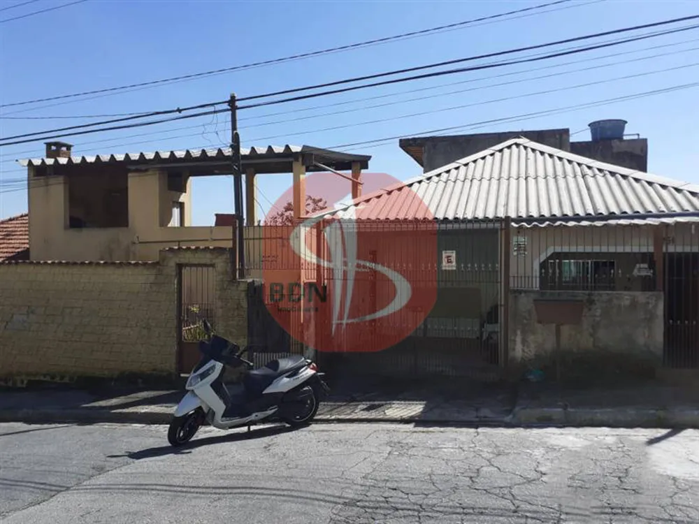 Terreno, 510 m² - Foto 1