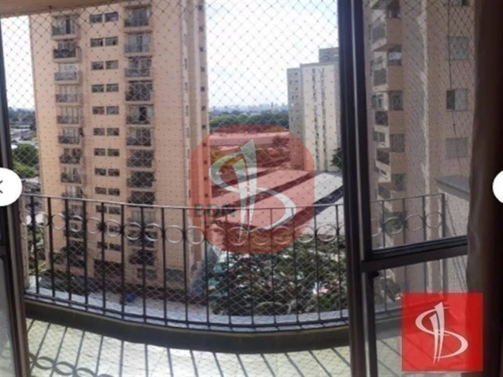 Apartamento à venda com 3 quartos, 107m² - Foto 3