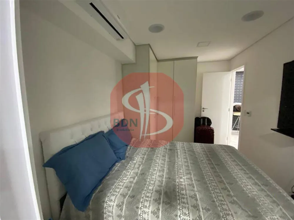 Apartamento, 1 quarto, 55 m² - Foto 5