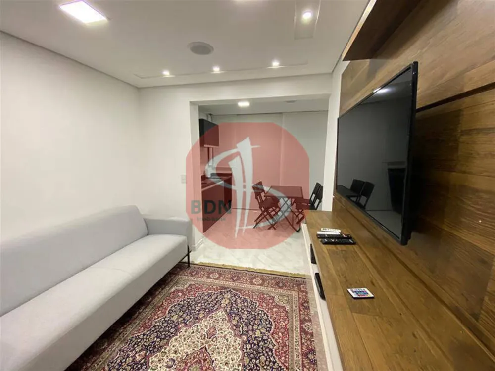 Apartamento, 1 quarto, 55 m² - Foto 4