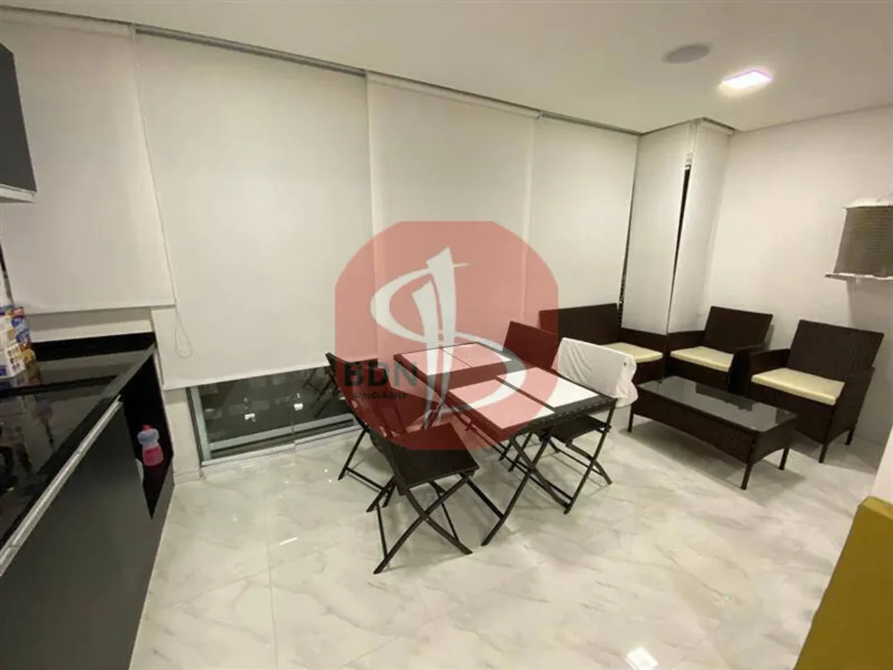 Apartamento, 1 quarto, 55 m² - Foto 6