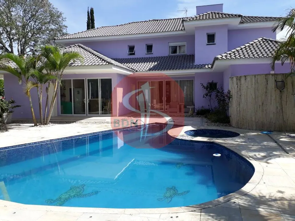 Casa, 4 quartos, 600 m² - Foto 6