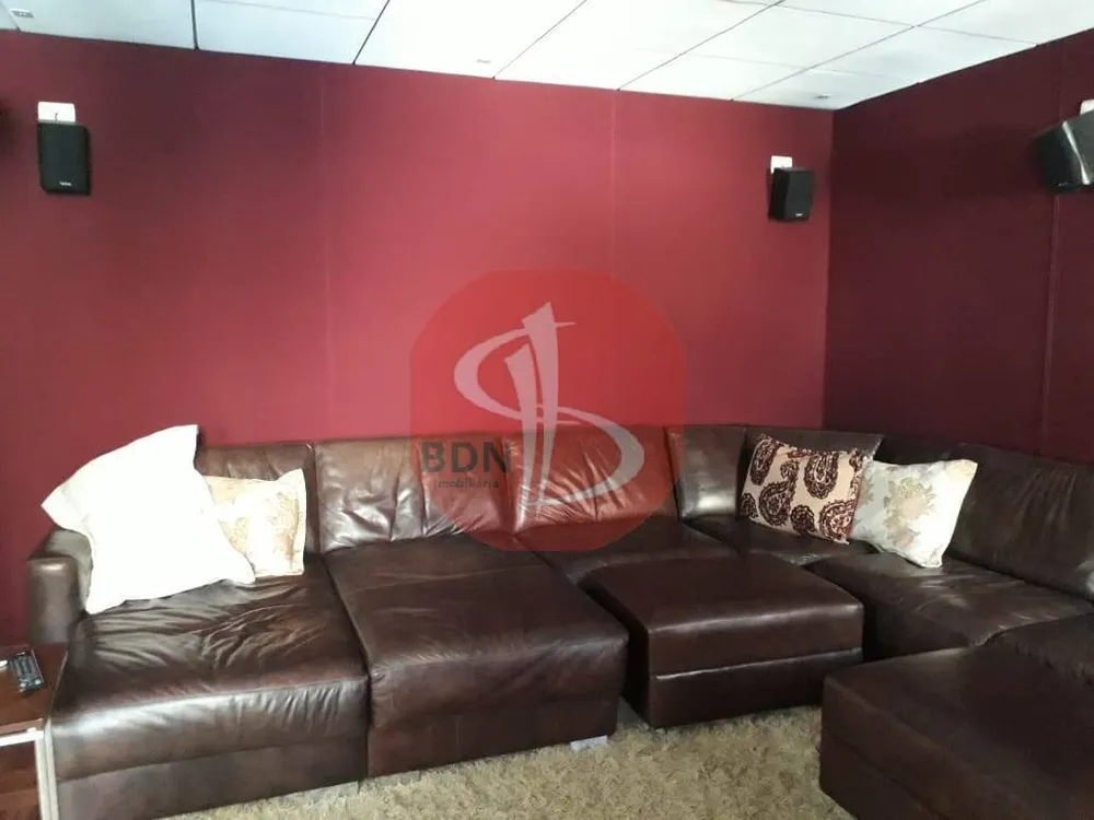Casa, 4 quartos, 600 m² - Foto 2