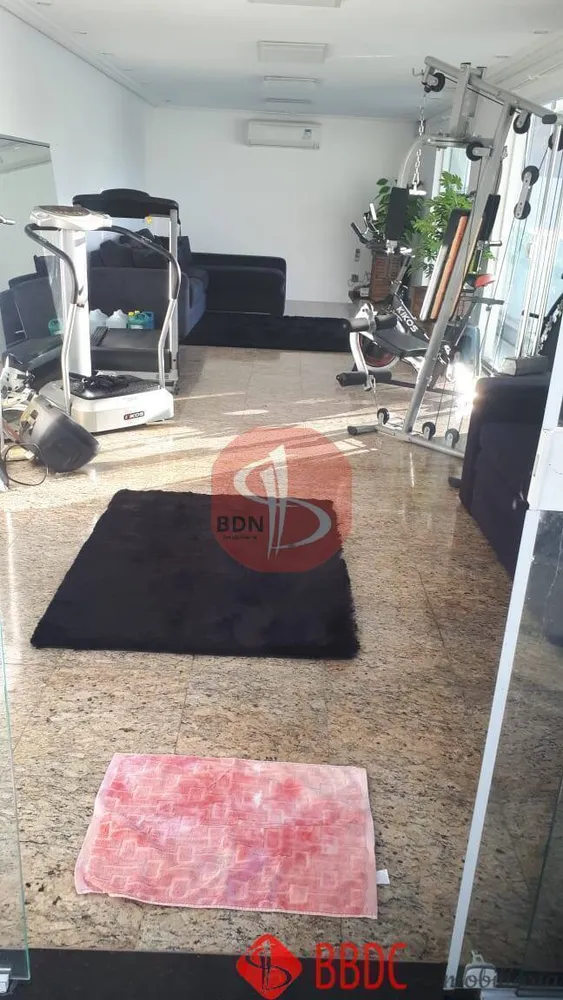 Apartamento, 3 quartos, 312 m² - Foto 5