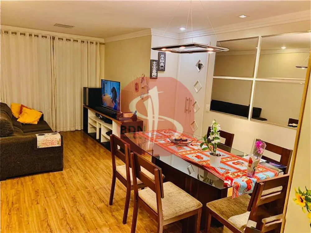 Apartamento, 2 quartos, 65 m² - Foto 3
